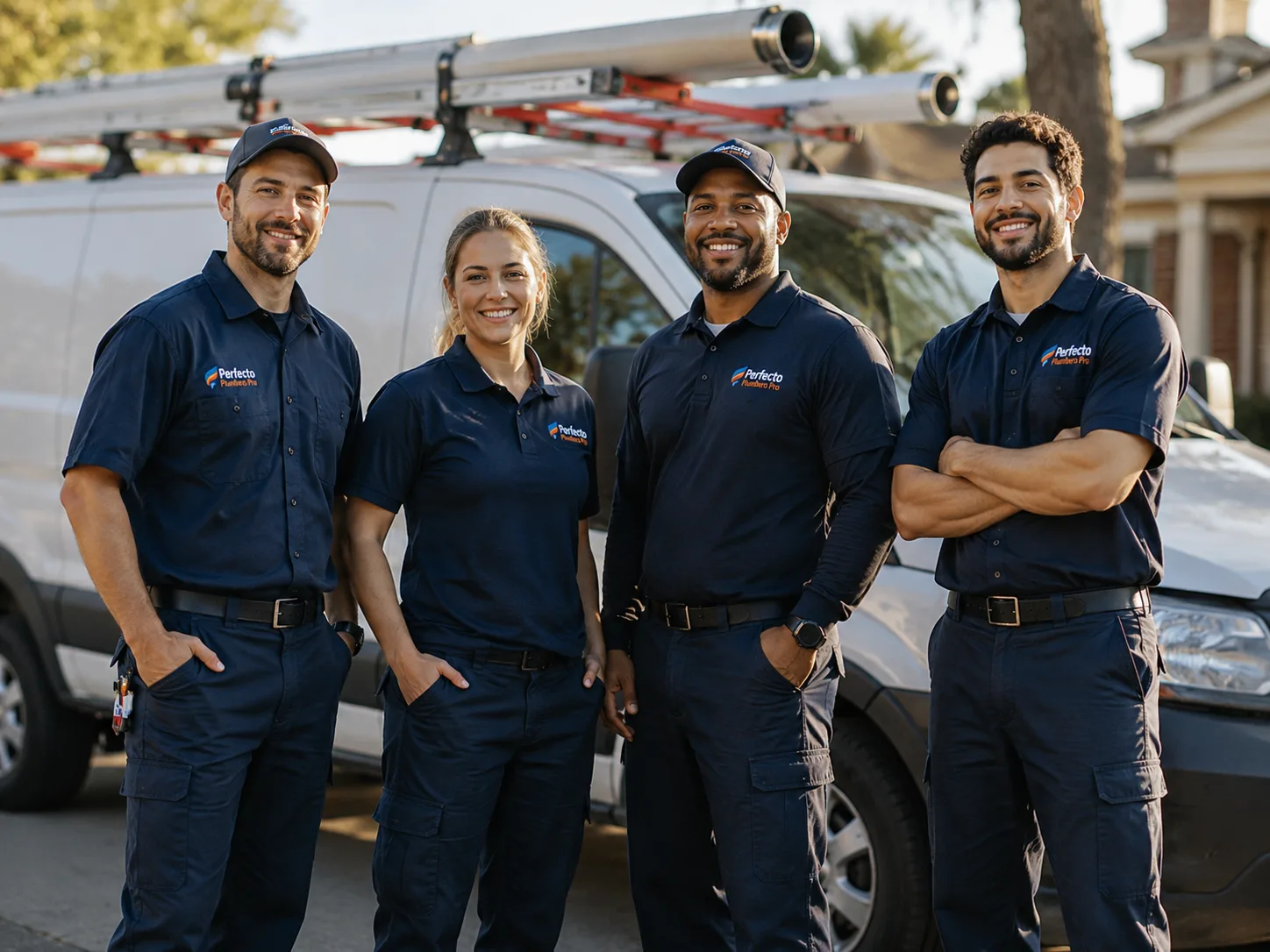 Emergency Plumber Near Me in Cibola, AZ near me
